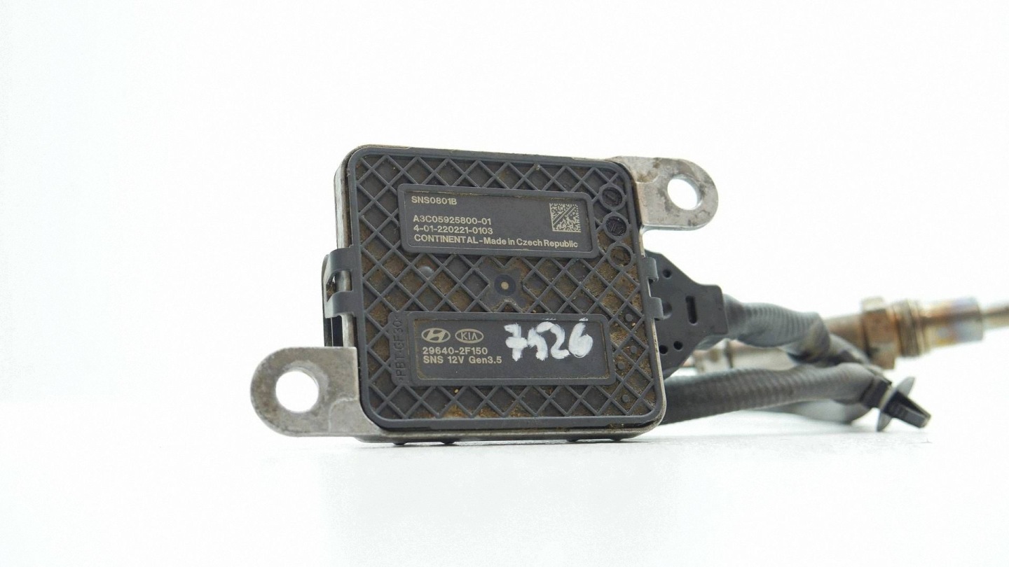 SONDA LAMBDA HYUNDAI SANTA FE IV 2.2 CRDI 29640-2F150