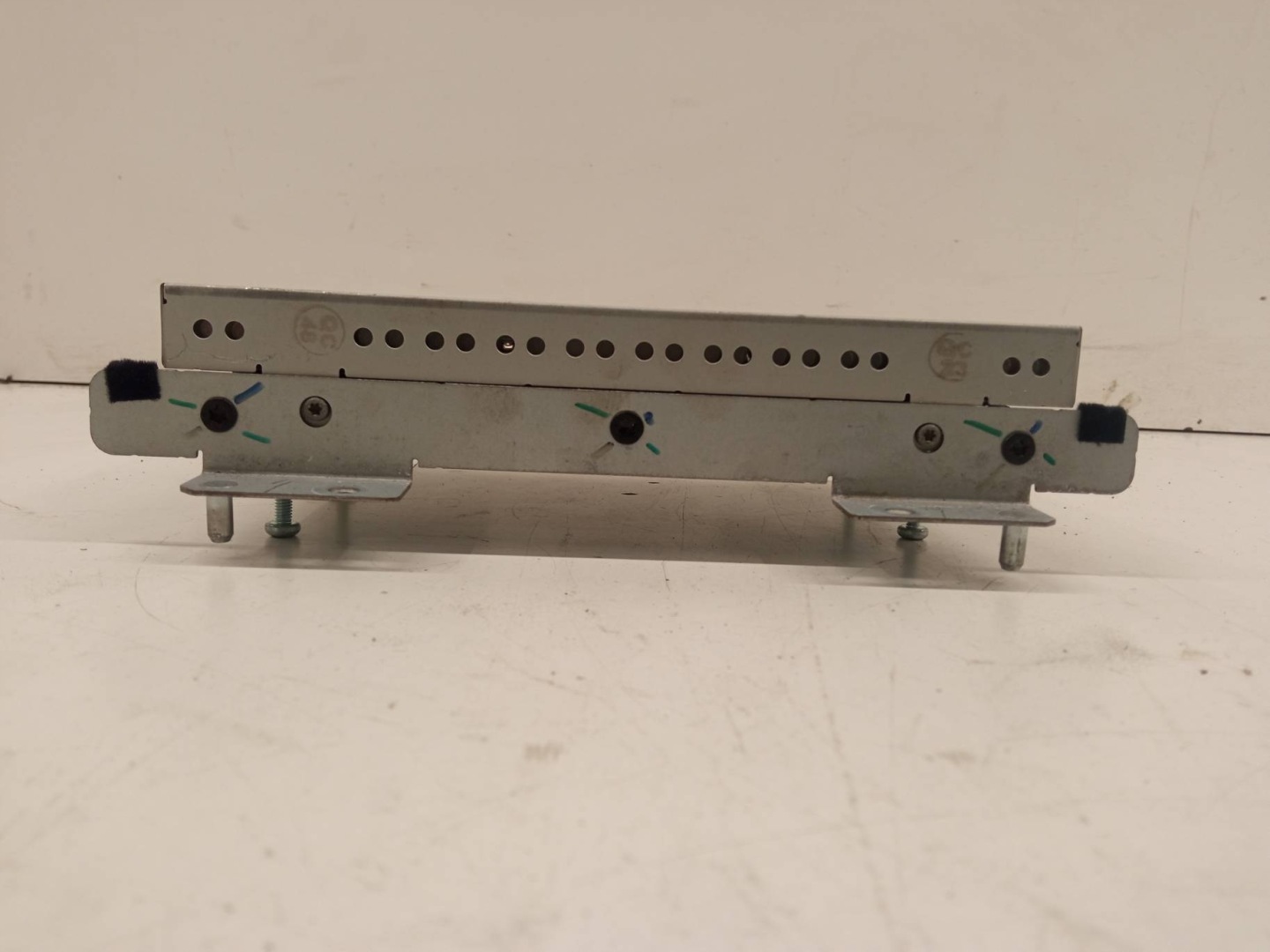 display EM2T-18B955-FD Ford Galaxy Mk4 (2015-2023)