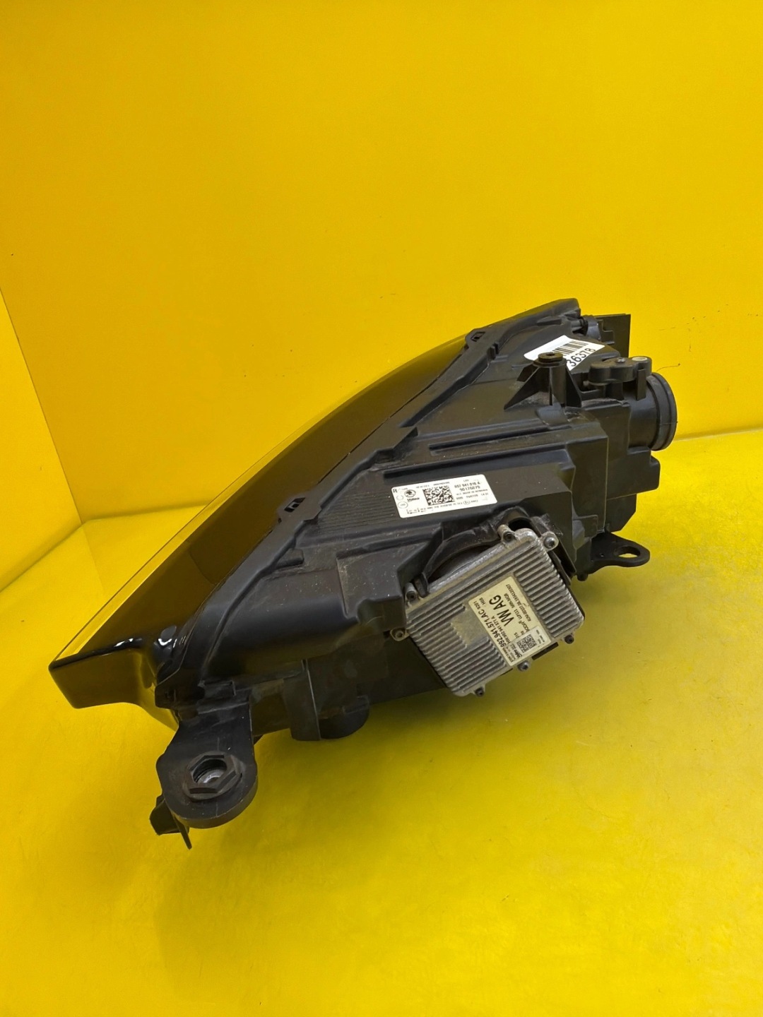 světlo pravá Skoda Scala Full Led 657941016A