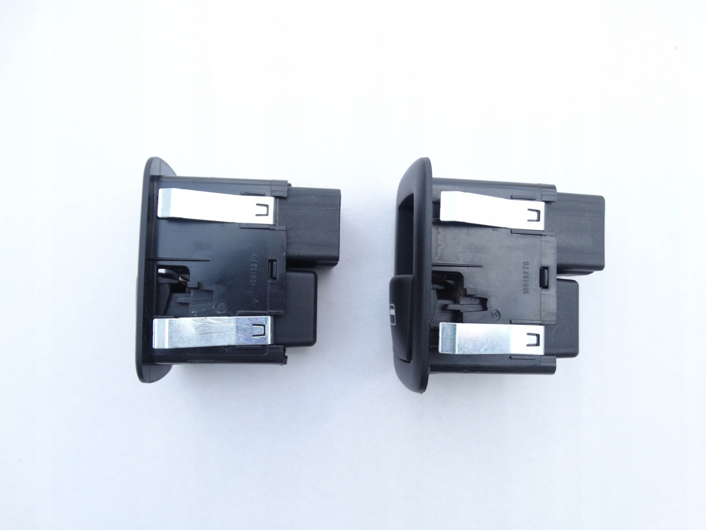 PANEL button windows door rear part JEEP CHEROKEE V KL DODGE CHARGER RAM ORYGINA