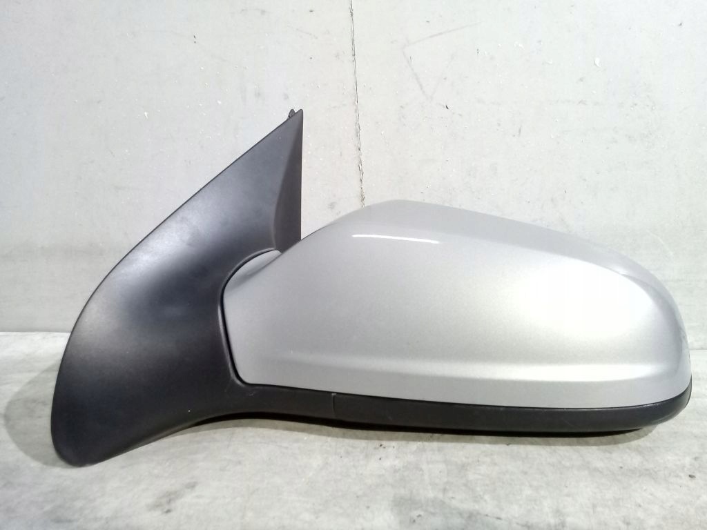 Opel Astra III 3 H mirror left el. 5 PIN Z167