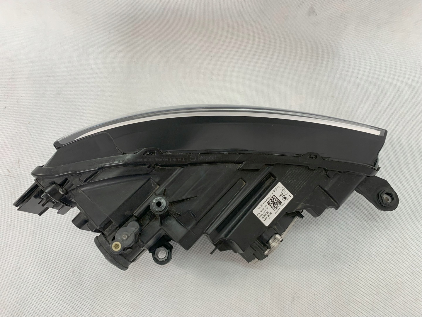 Reflektor left Skoda Scala 19r Fullled 657941015A 03.25
