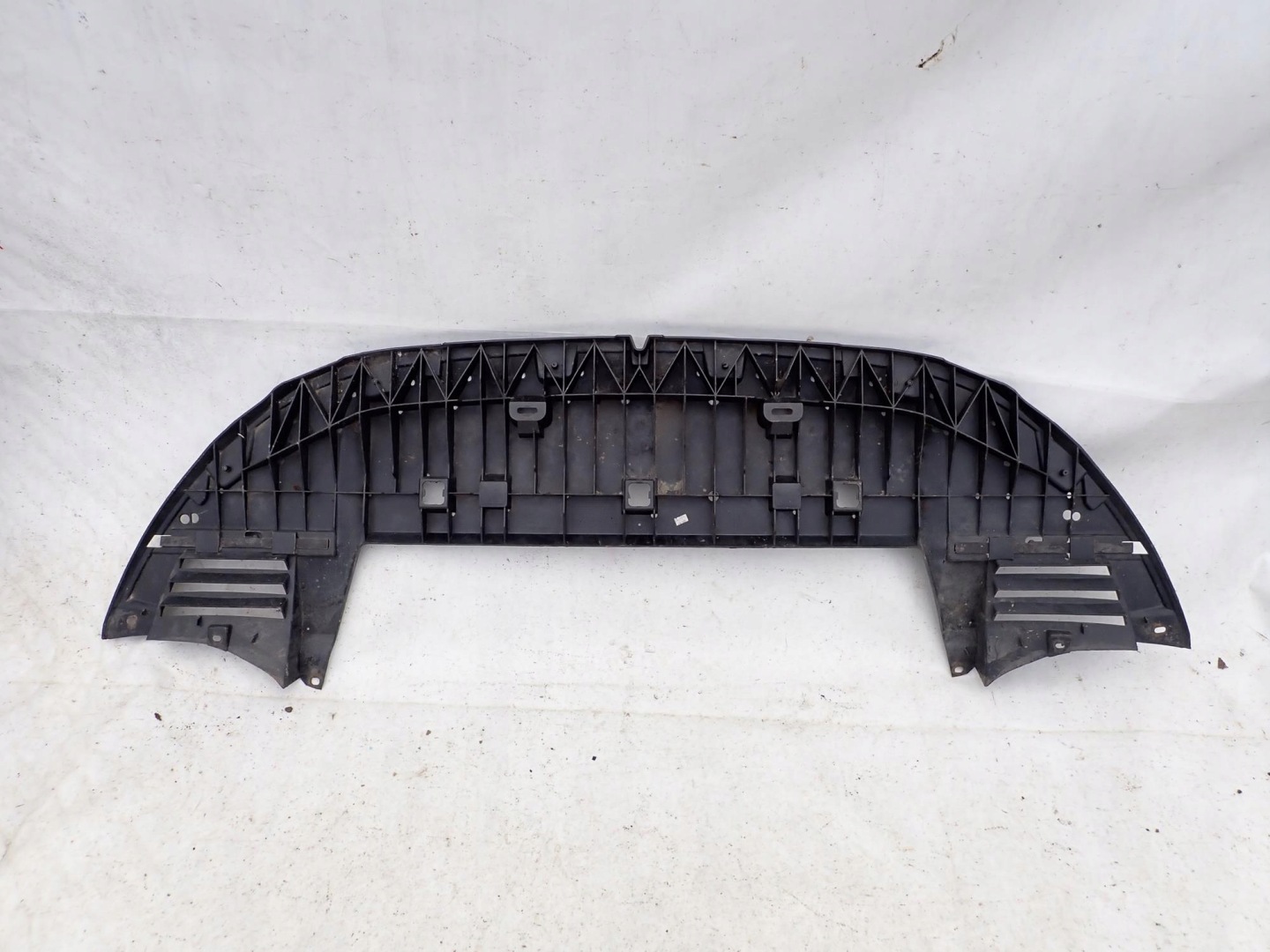PEUGEOT 308 II 2 13-21 Blende Abdeckung abdeckung unter Stoßstange