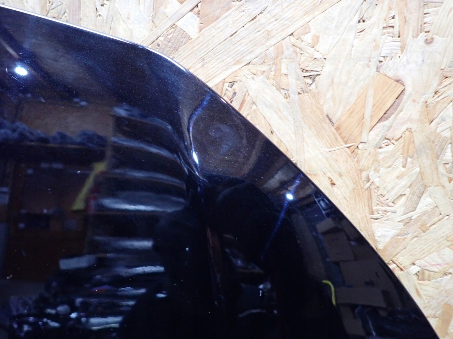 bonnet MERCEDES B KLASA 247 2019- A2478801000