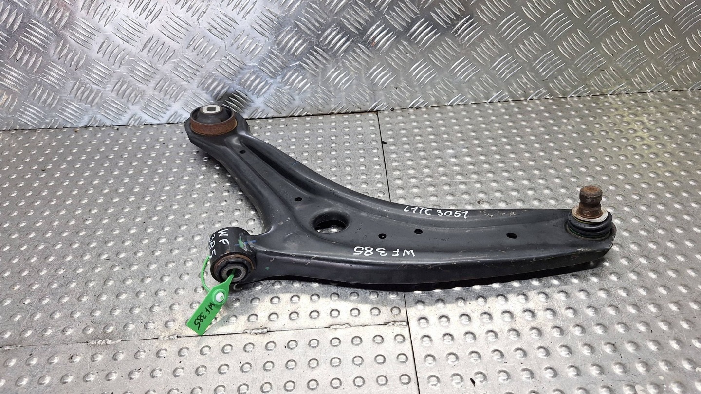 arm left front L1TC-3051-AB FORD PUMA MK2