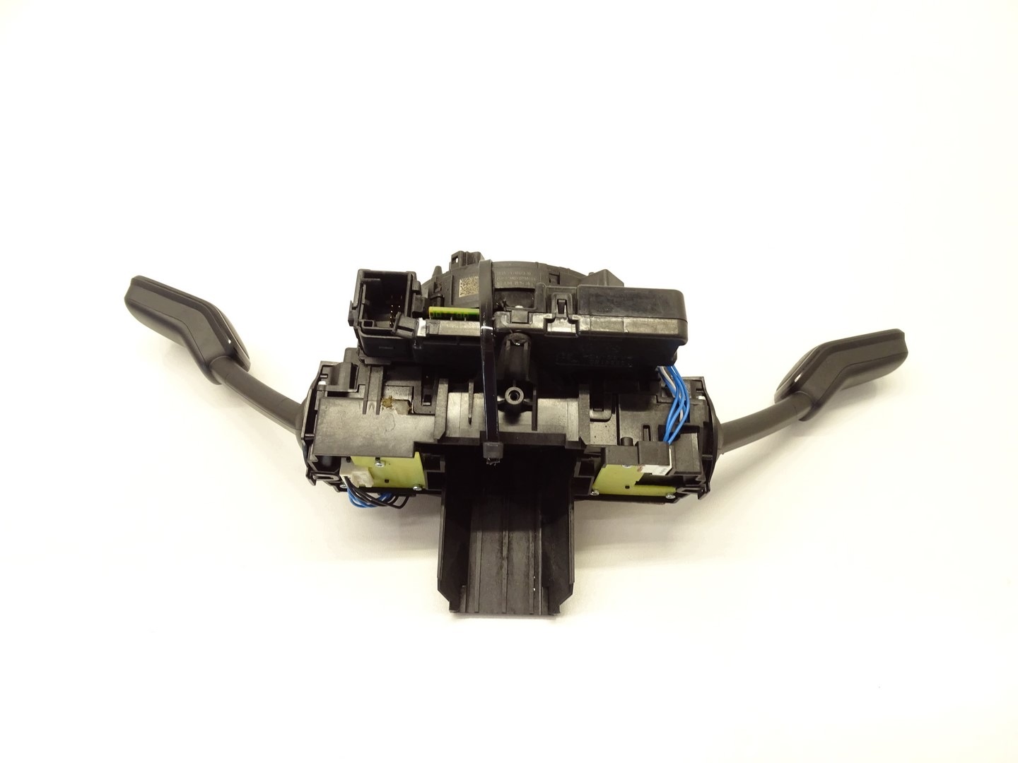 steering wheel levers and controls control CUPRA FORMENTOR 5Q1953549G 5Q1953507HM