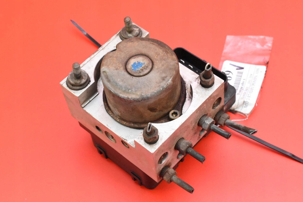 Pompa ABS SAA-G0 HONDA JAZZ 2 II 1.2 e-DSI 78 KM 01-08