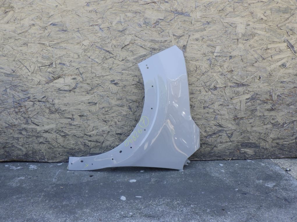 CITROEN C3 III 3 16- fender left front