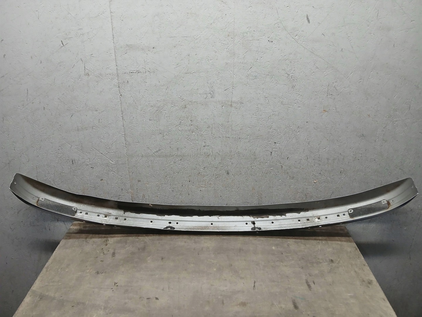 bumper front VW GARBUS BEETLE KAFER CABRIO
