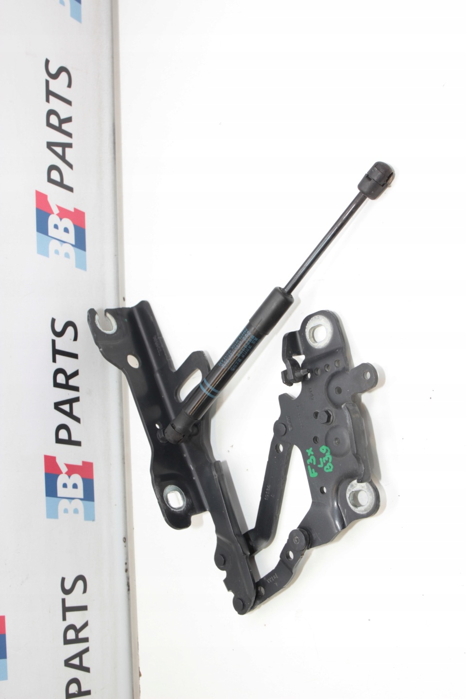 BMW F30 hinge left bonnets B39 MINERALGRAU 7336699
