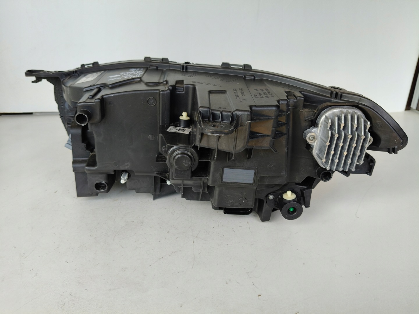 light right REFLEKTOR VOLVO XC90 II 15- FULL LED ACTIVE HIGH BEAM