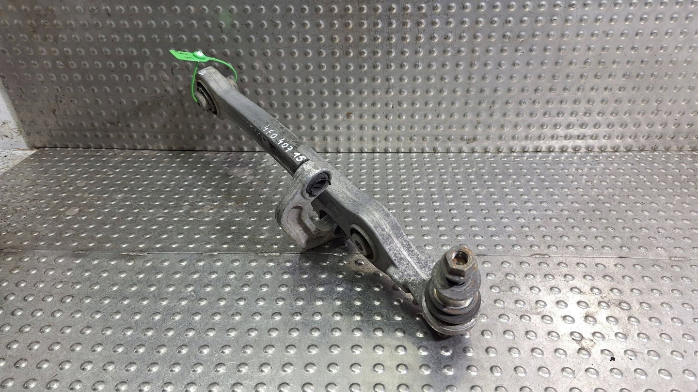 arm left right front lower 4F0407151 AUDI A6 C6