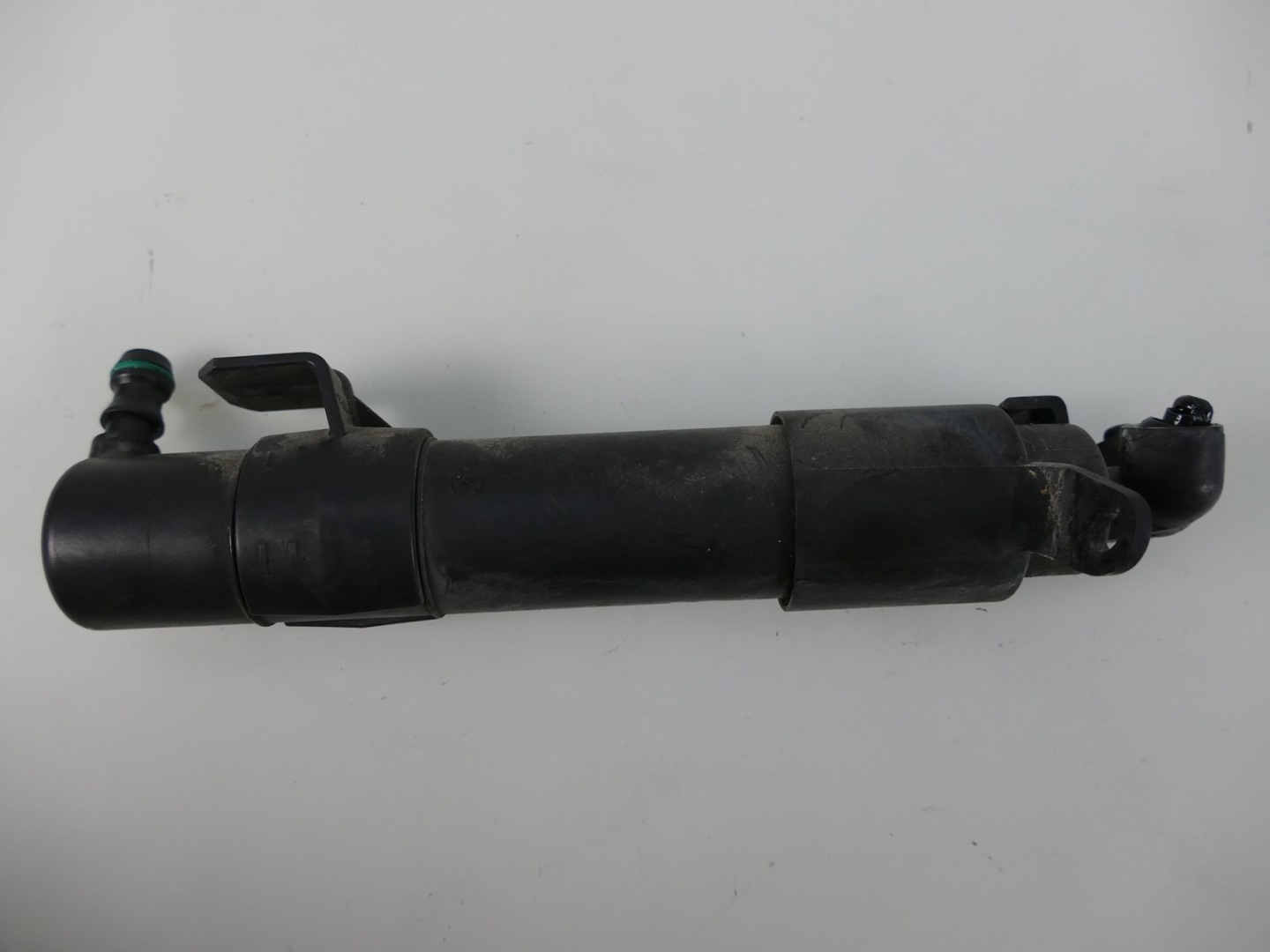 MERCEDES E W211 LIFT washer lights XENON P