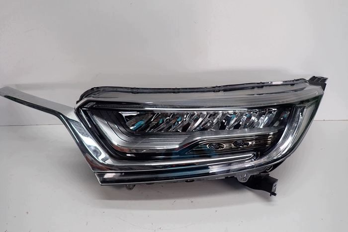 TOYOTA CRV CR-V FULL LED 18-21 reflektor left light left