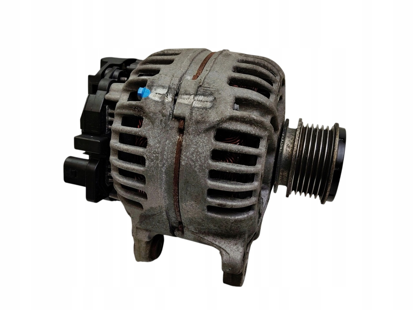 ALTERNATOR VOLKSWAGEN JETTA VI 2.0 TDI 140KM 06F903023F