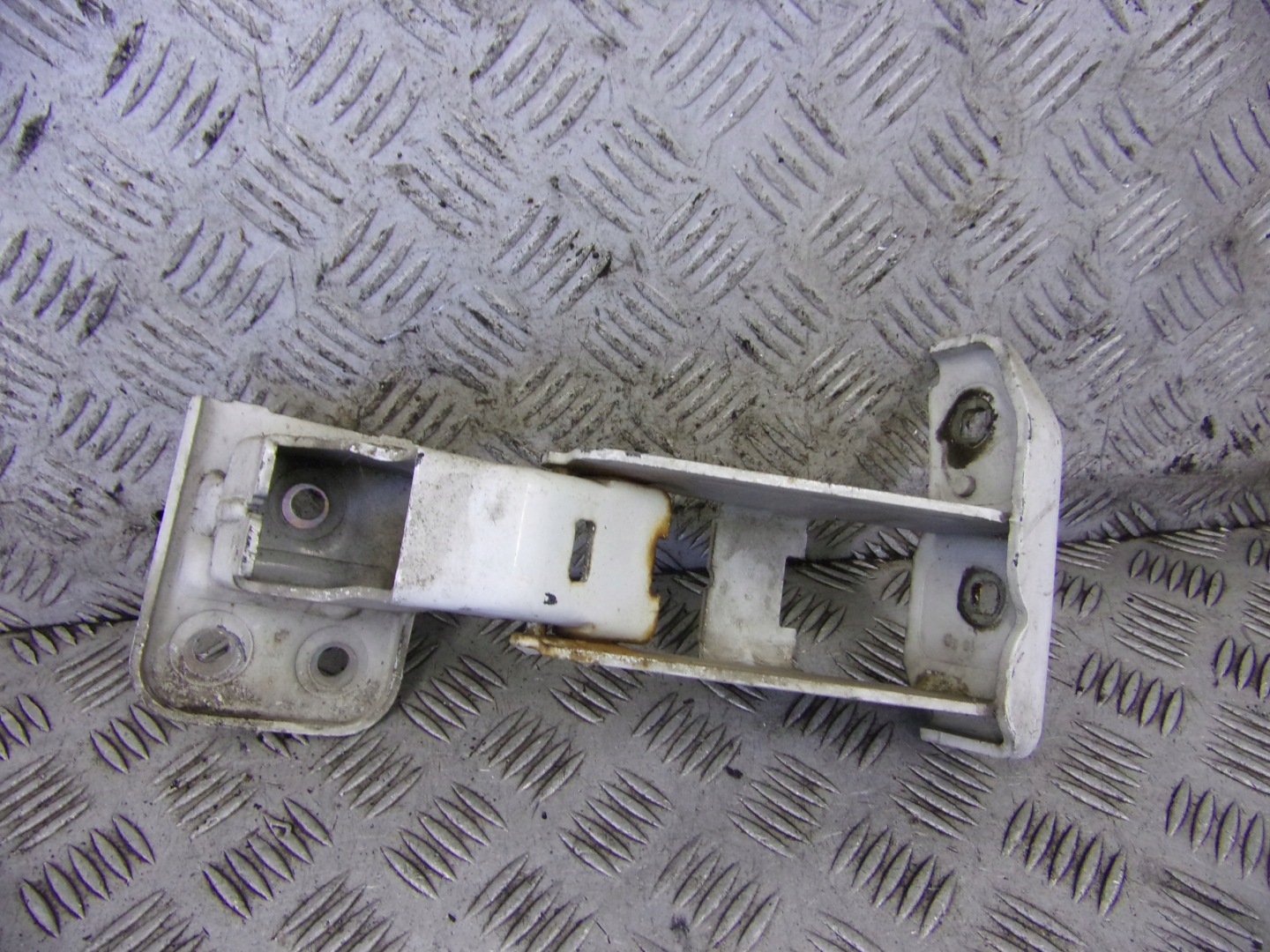 hinge door right rear part lower FIAT SCUDO 2