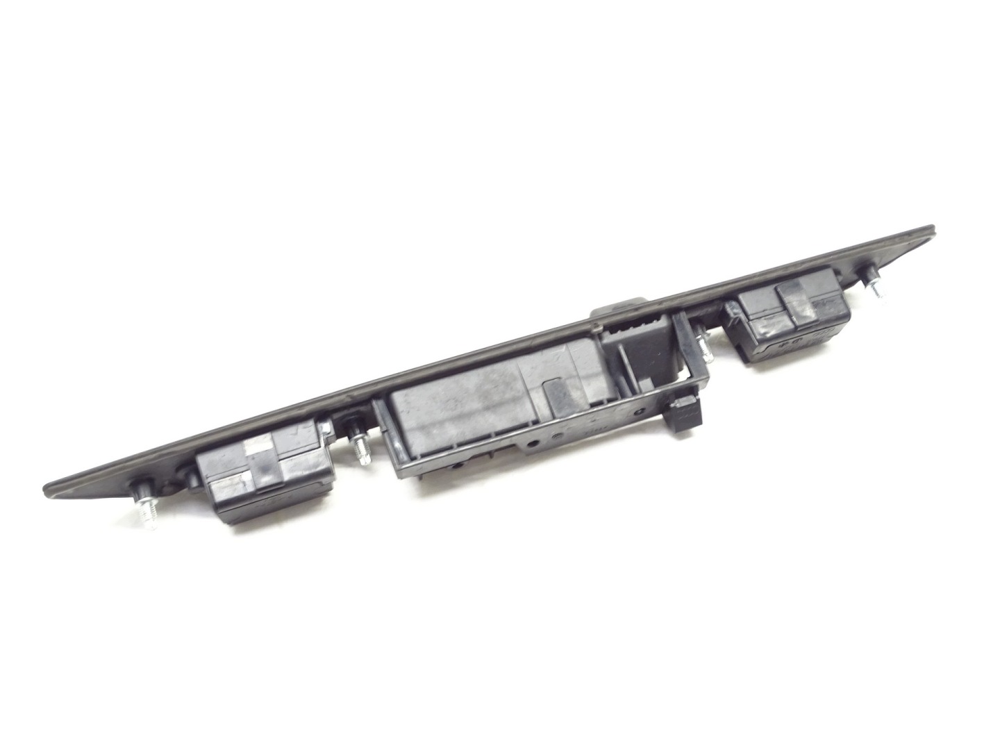 handle bonnet OSWIETLENIE signs AUDI Q7 4L 4L0827574
