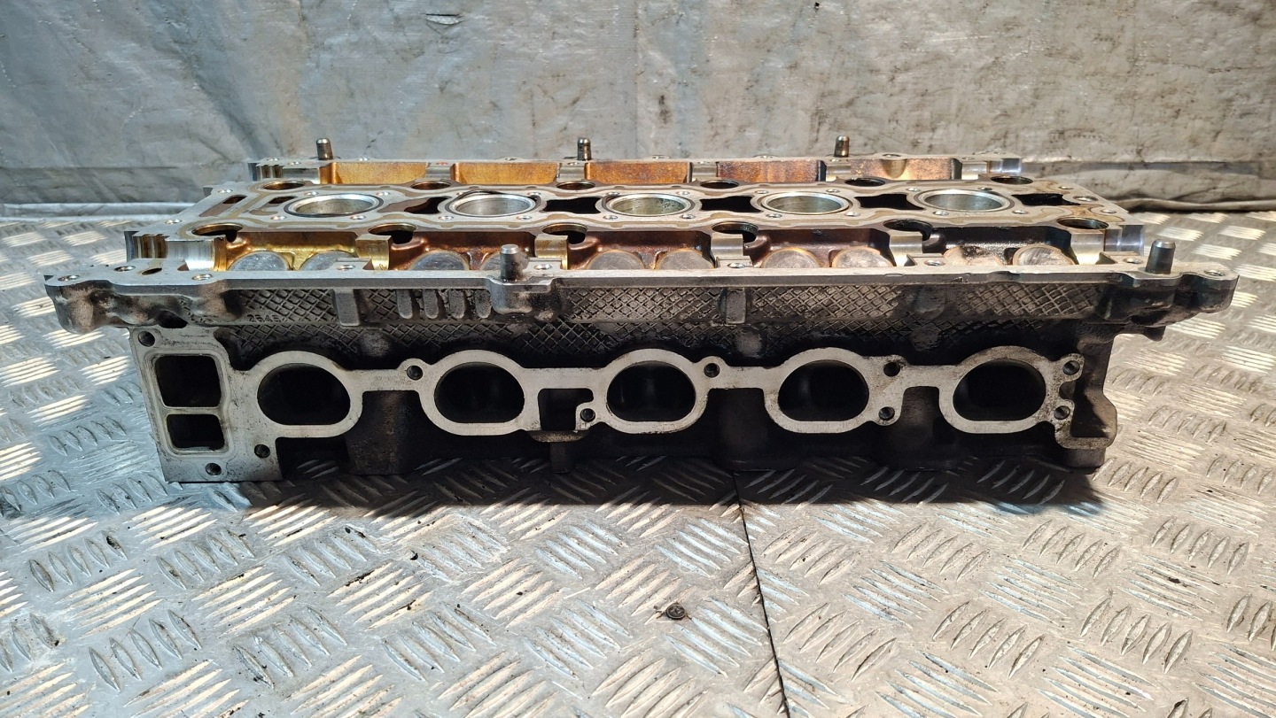 TESTATA VOLVO S60 2.0B 864254500