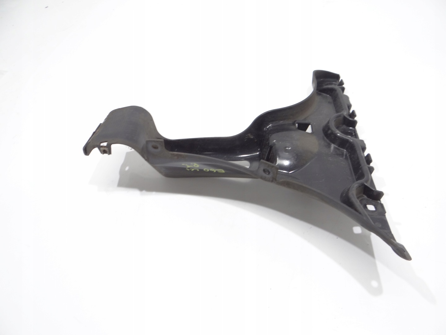 bumper bracket right rear part BMW E60 LCI 7178186