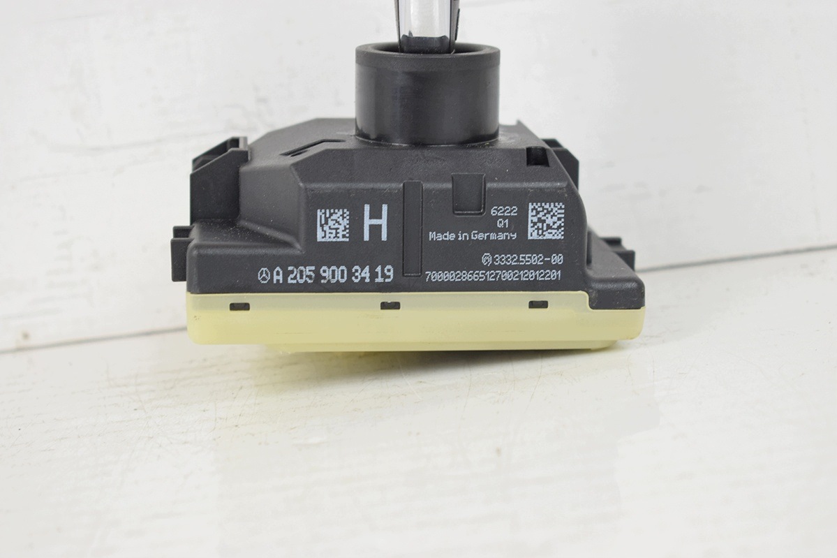 ignition key * MERCEDES C-KLASA W205 A2059003419
