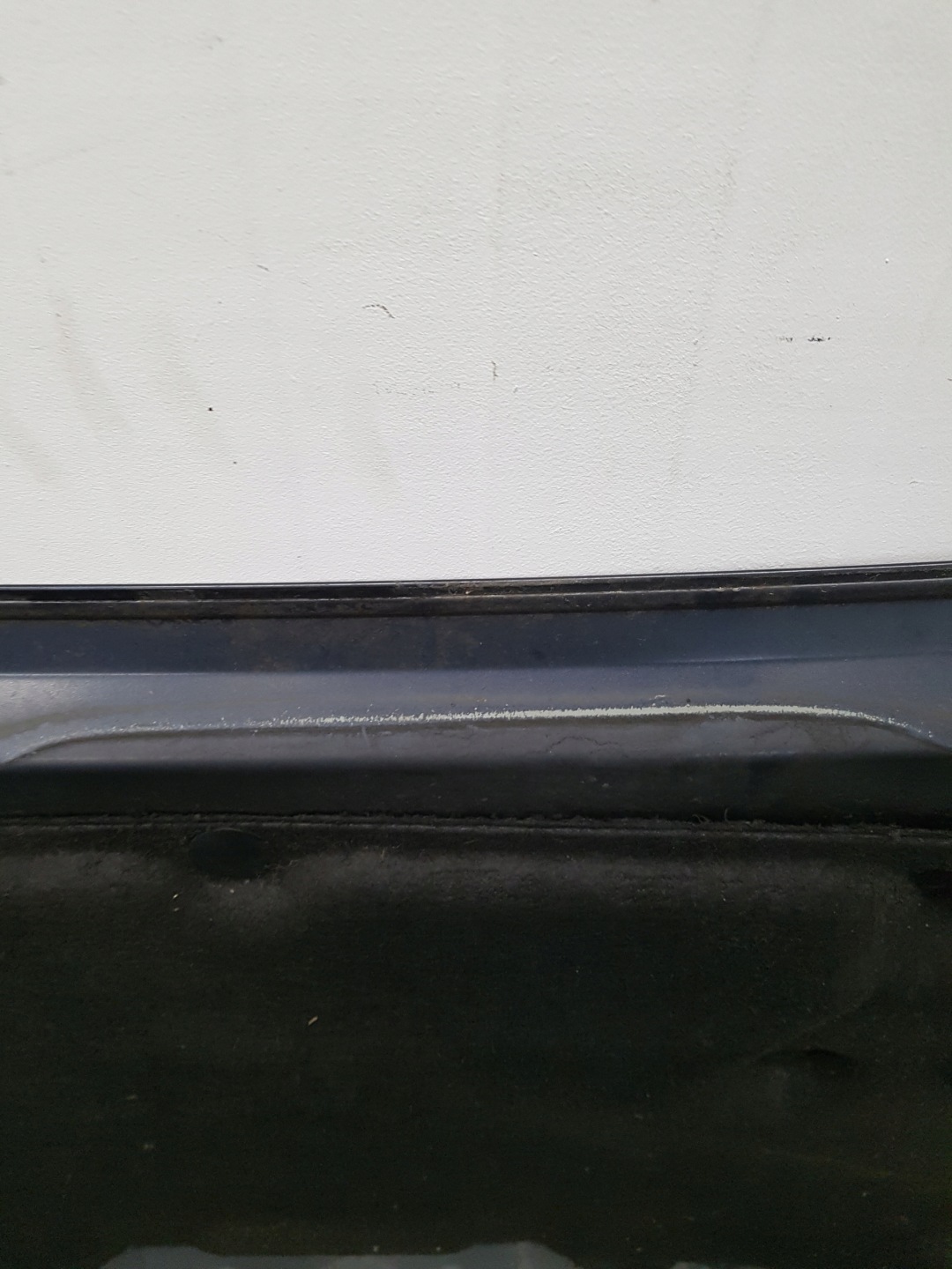 cofano HONDA CR-V III 2008 NH684P