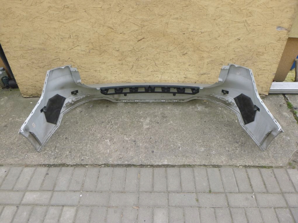 FORD FOCUS MK4 KOMBI 18- bumper rear