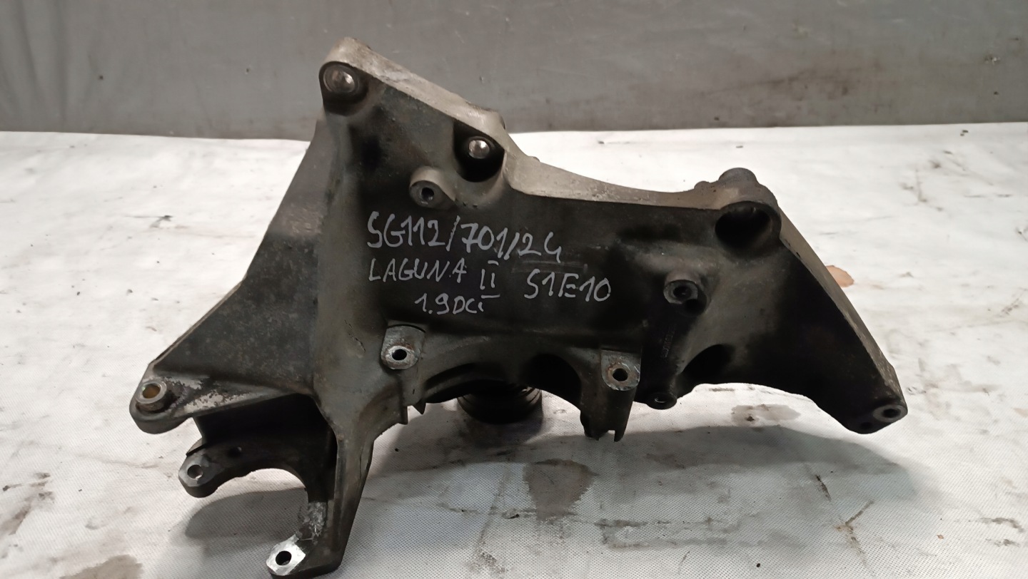 Stütze Halter ALTERNATORA RENAULT LAGUNA II 1.9DCI