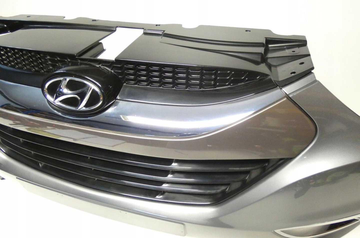 HYUNDAI IX35 iX35 86511-2Y000 2009-2013 bumper front front