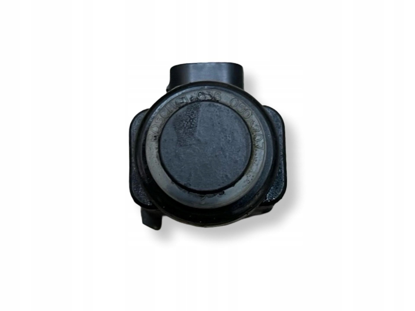 Sensor Parken Saab 9-3 2 2006 12787793