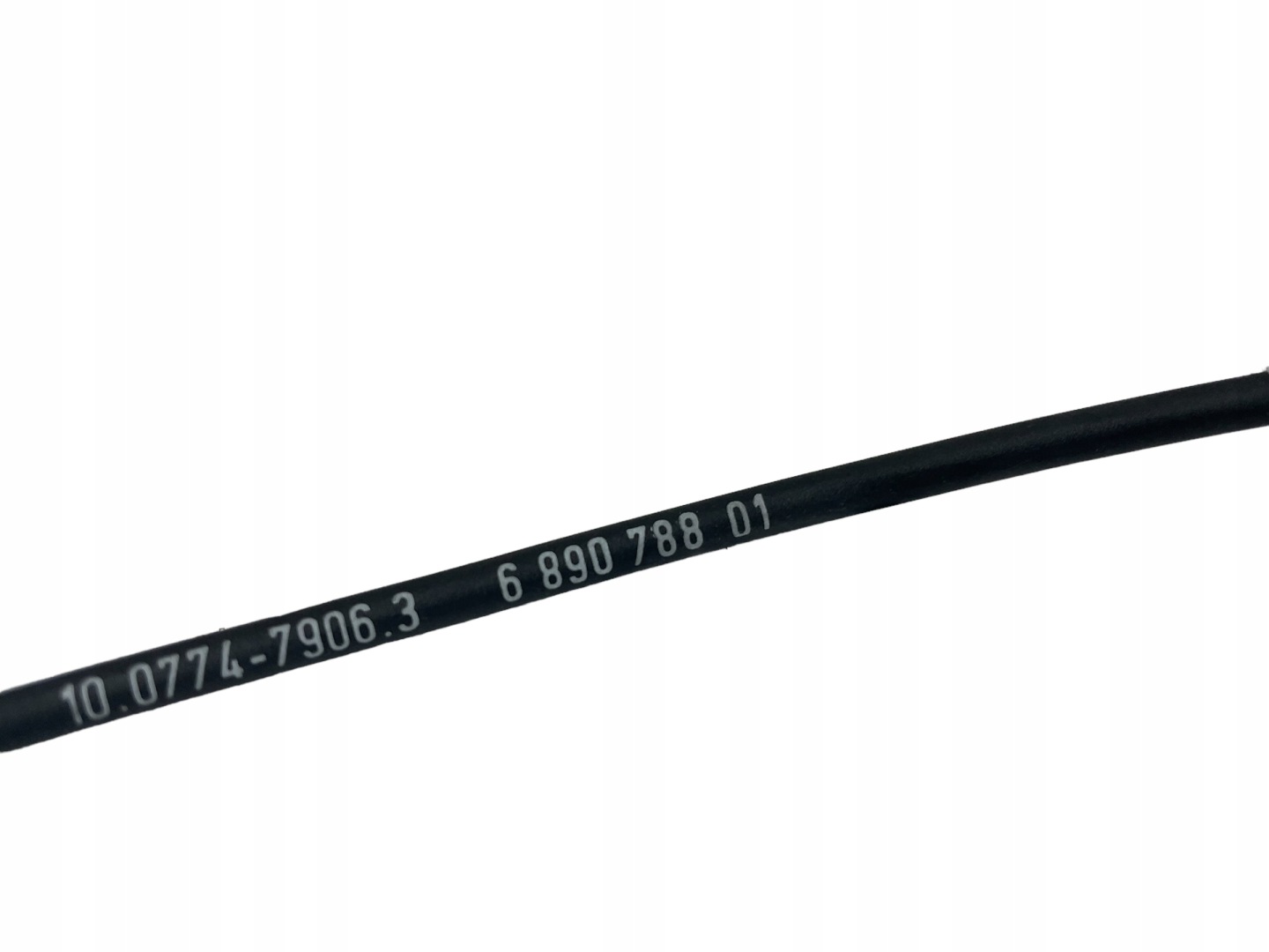 sensor KLOCKOW front BMW 8 G14 G15 G16 G12 F92