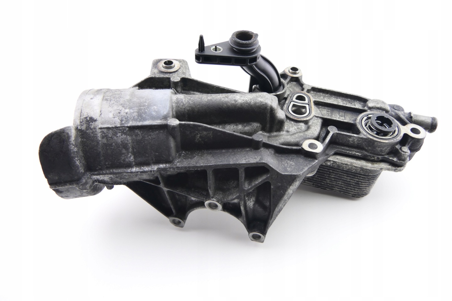 Ölfiltergehäuse JEEP WRAGNLER 2.8 CRD