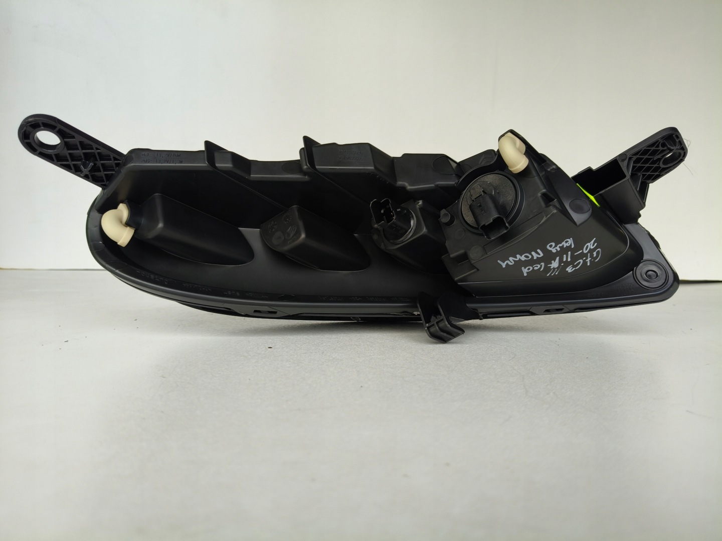NEU NEBELSCHEINWERFER LINKS CITROEN C3 III 20- LIFT LED