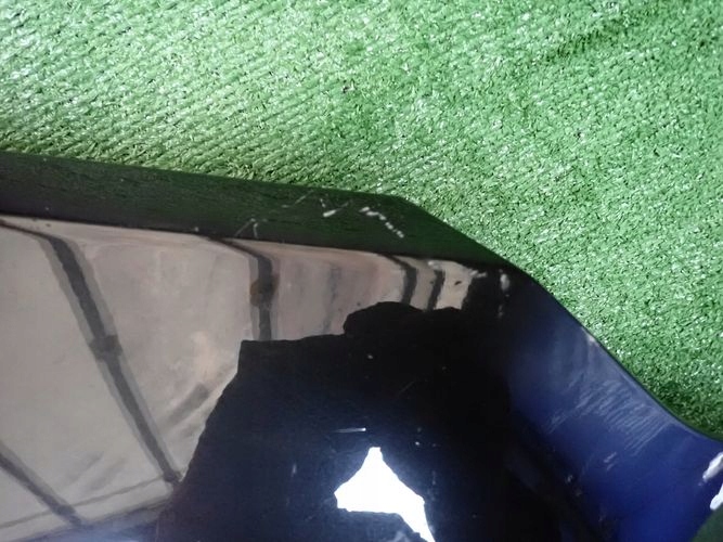 KIA CEED III 18- fender right front front