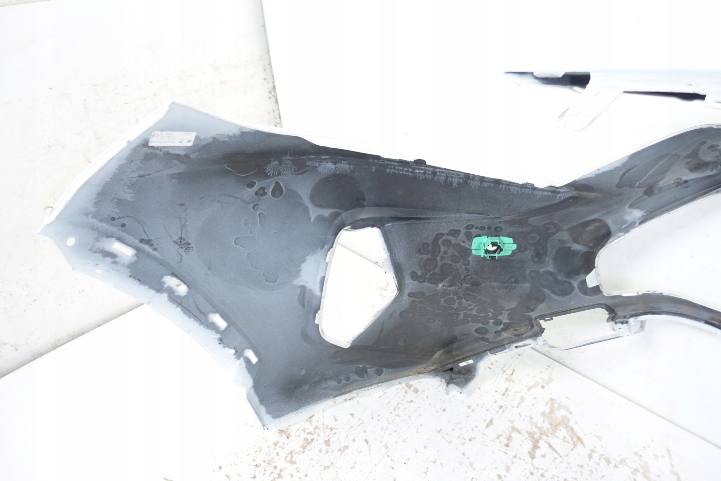 TOYOTA RAV4 V bumper front front 52119-42B20
