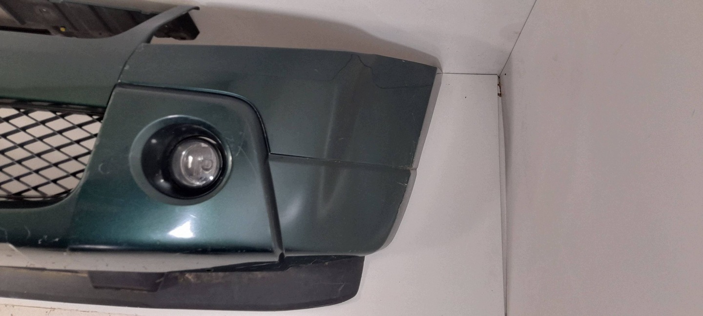 Suzuki Grand Vitara II front bumper 7171165J00 (ZD215)