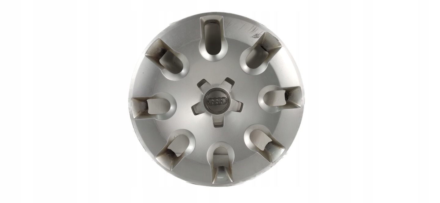 AK69 AUDI A1 8X 15" copri - Originale 8X0601147