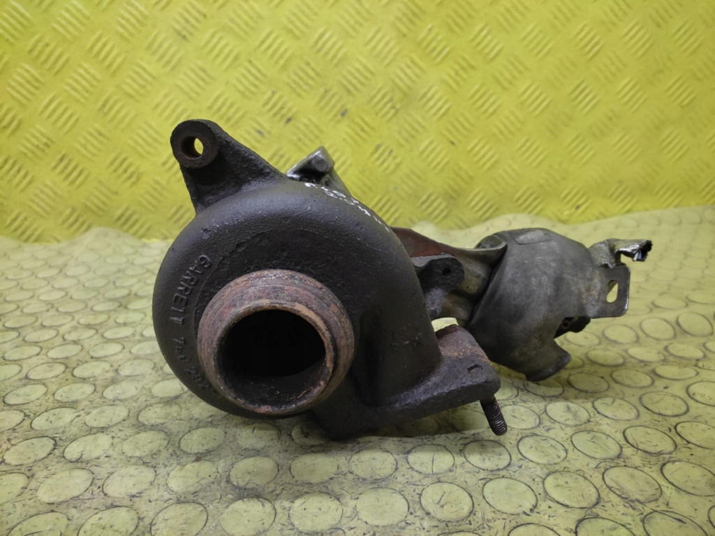 PEUGEOT 407 2.0 HDI turbo 9682778680