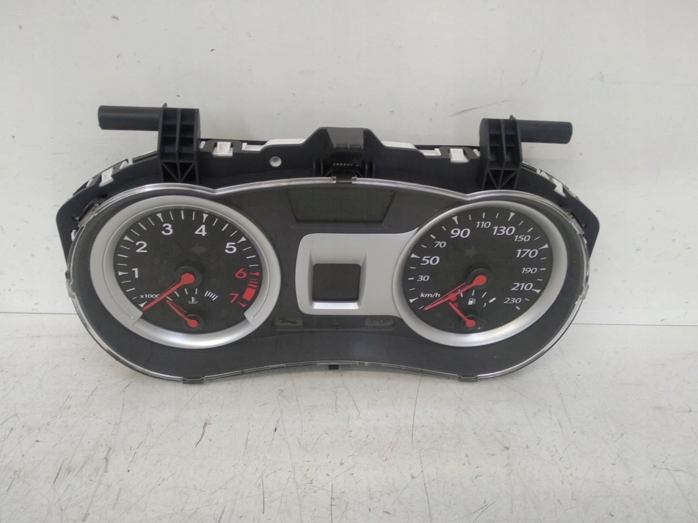dials 8201060305 Renault Clio II