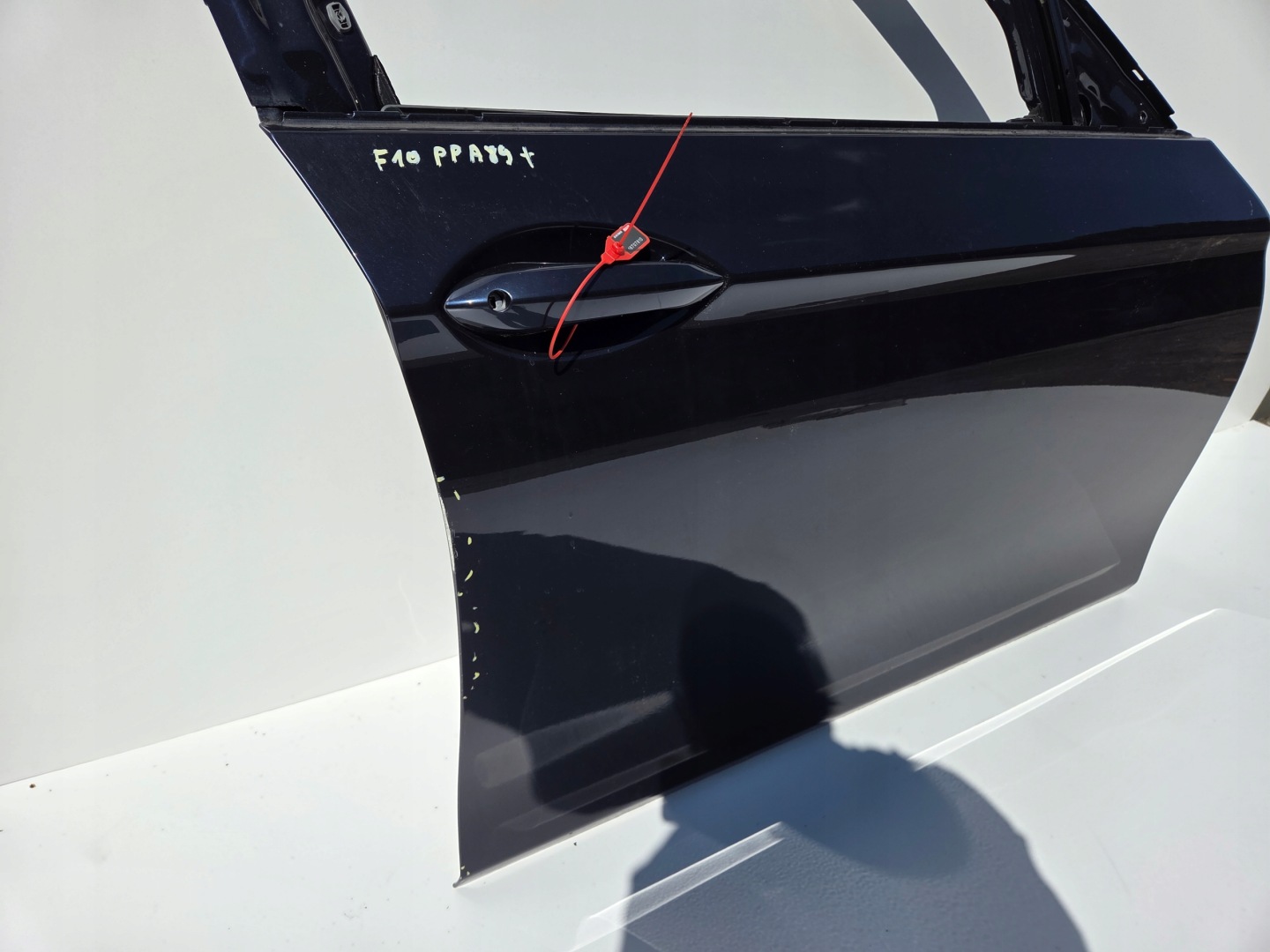 door right front BMW F10 A89