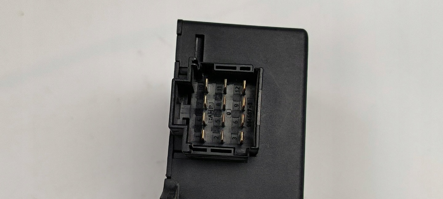 Module Central de la serrure 0205455632 MERCEDES VITO