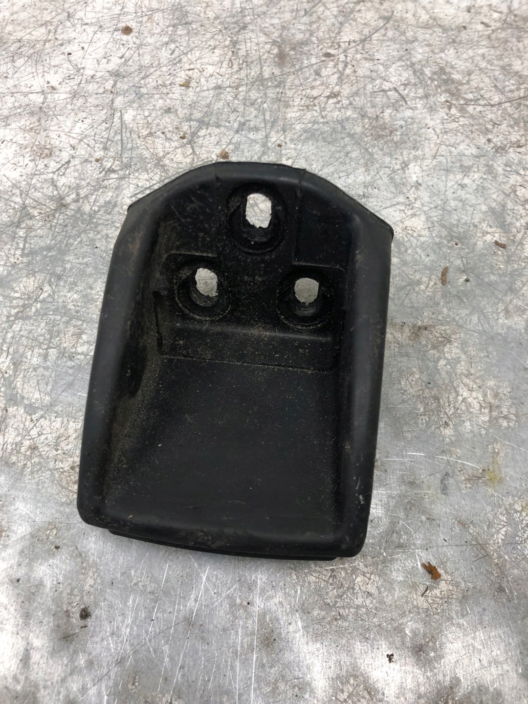 tip limiter door MERCEDES SPRINTER W906 A9067330672