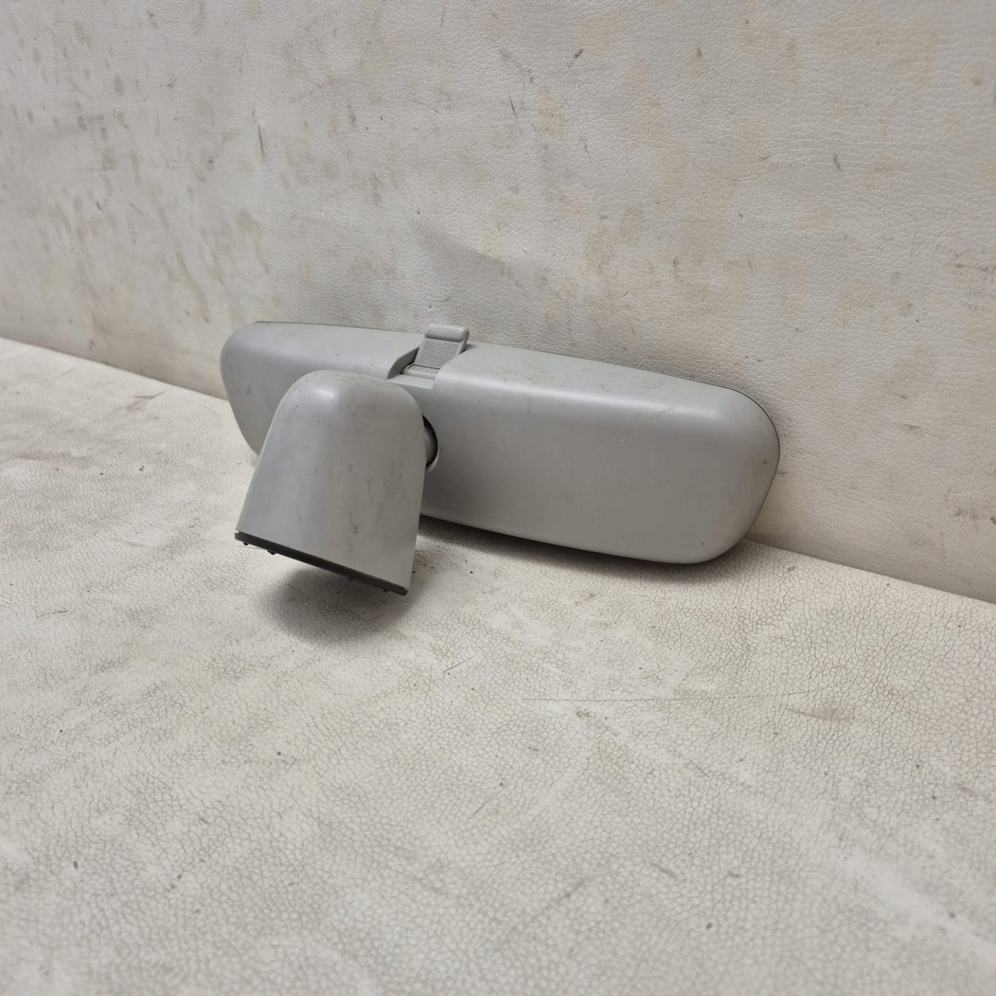 AUDI A6 C6 4F 04-11 rear-view mirror inner
