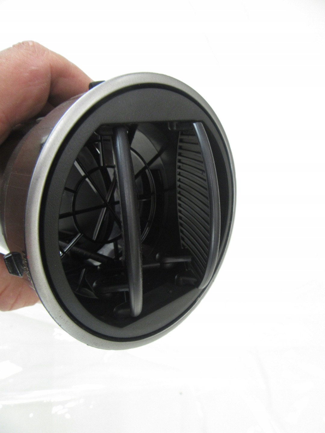 grid air conditioning devices air MAZDA 3 BL