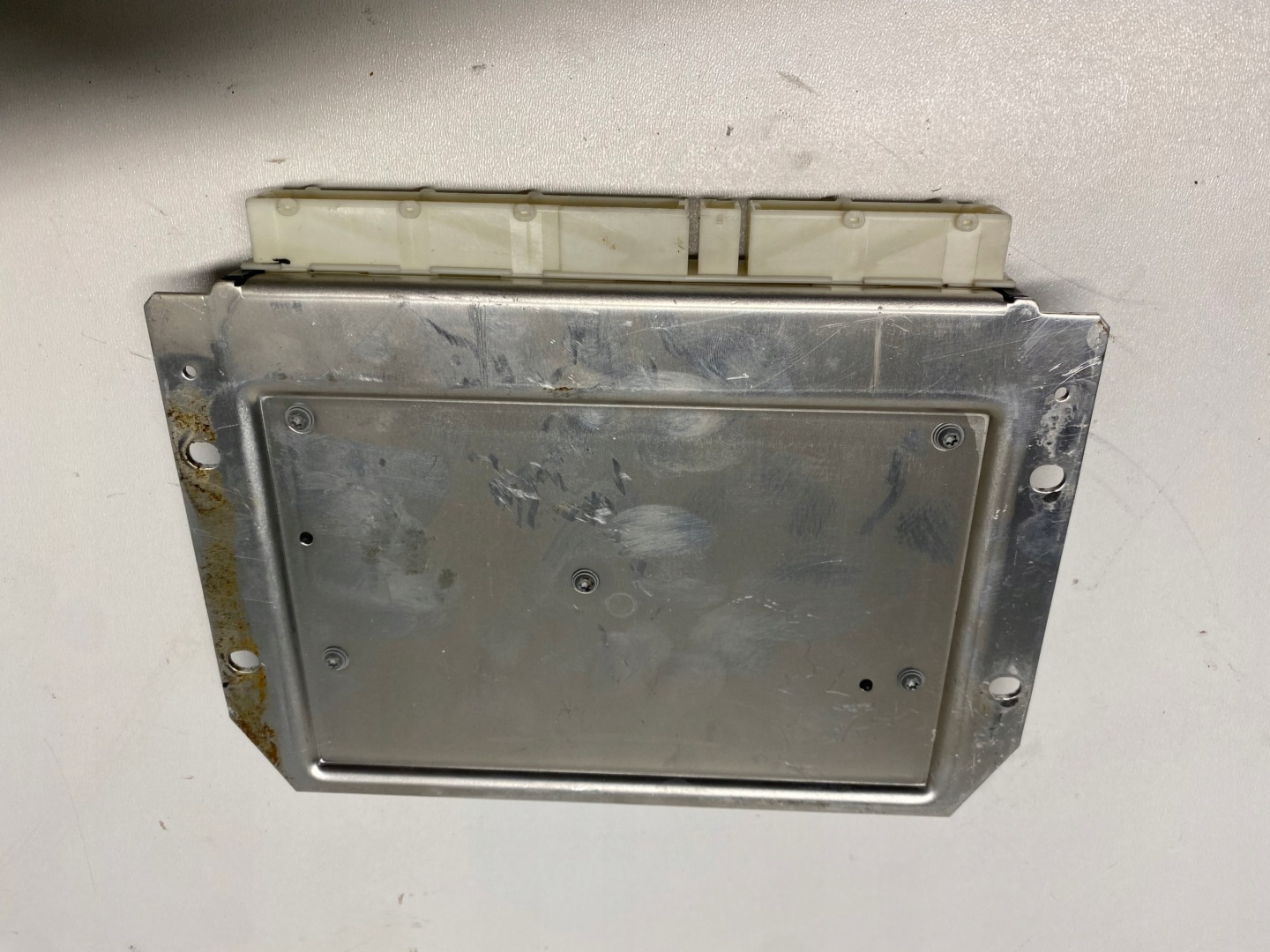 control unit AIRMATIC MERCEDES W221 S-KLASA A2215408401