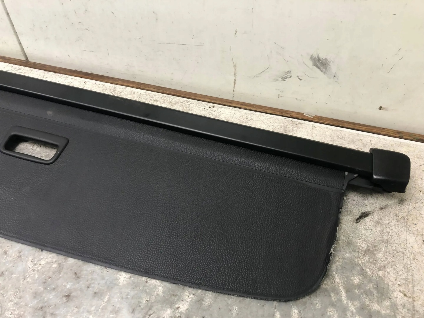 blinds boot VW GOLF VI KOMBI 1K9867871A