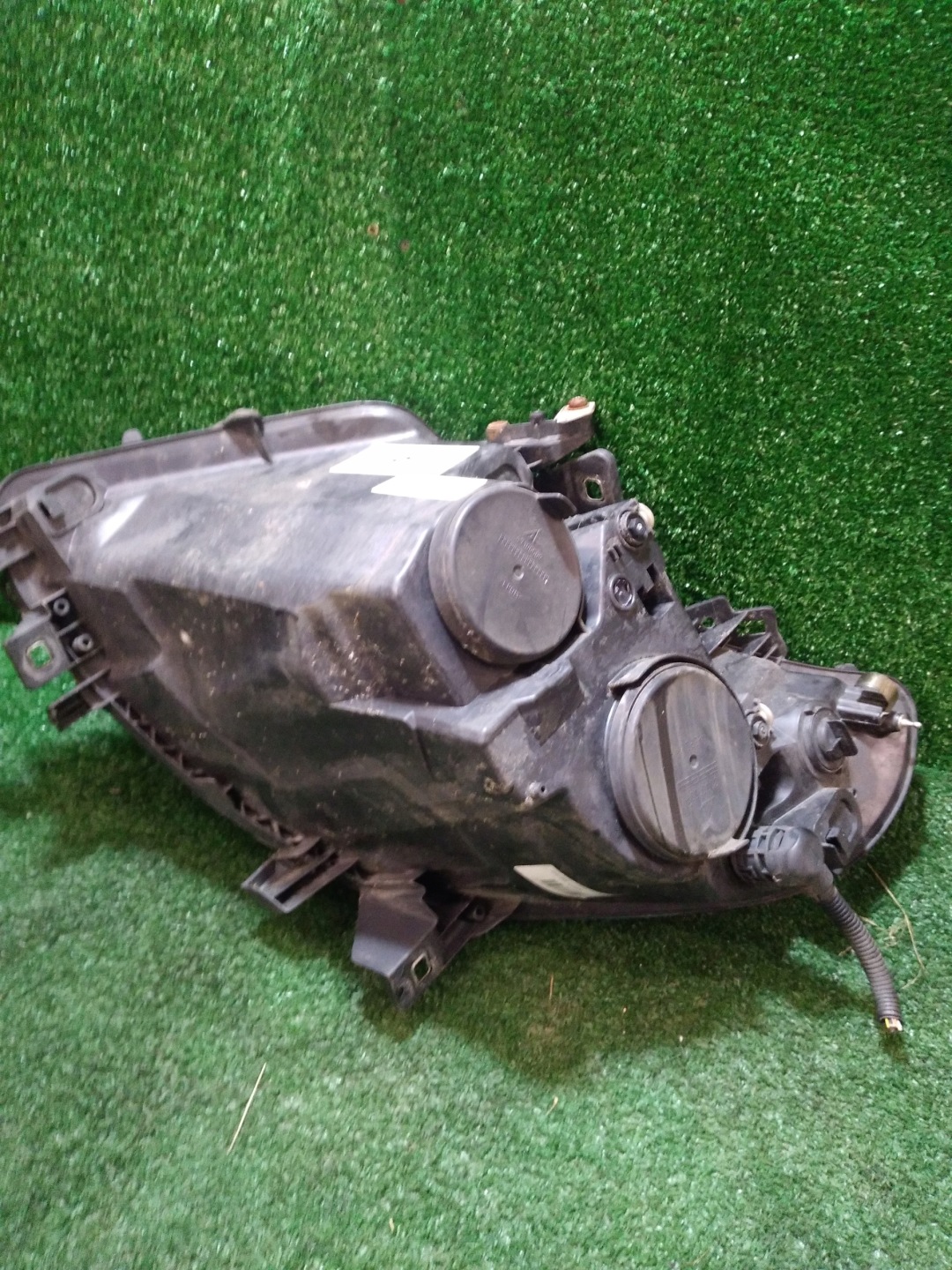 light right front FIAT DUCATO 3 1808067070