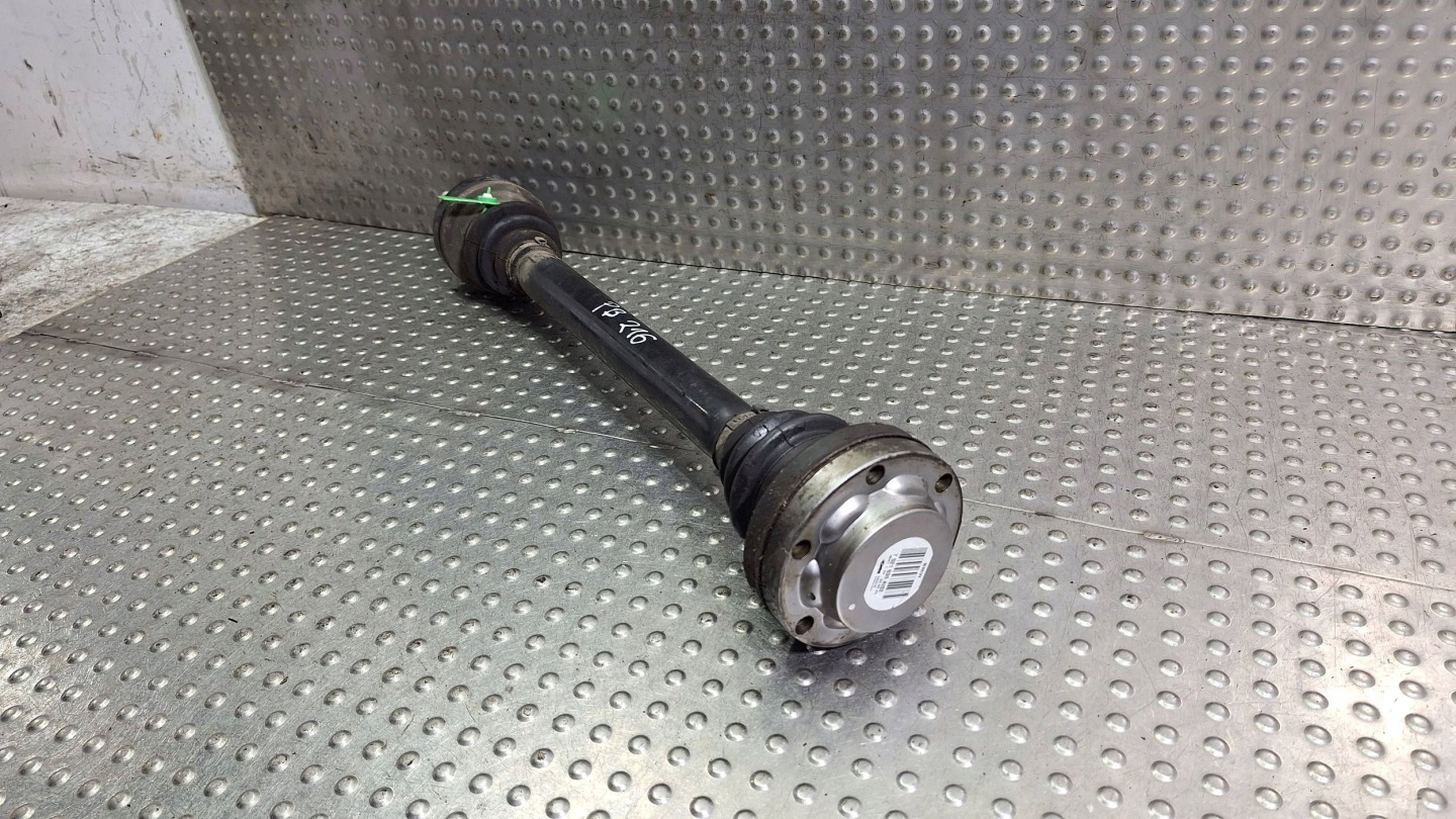 POLOS jobb far 7521630 BMW E60 E61 E63 E64 E65 E66 3.0D XDRIVE