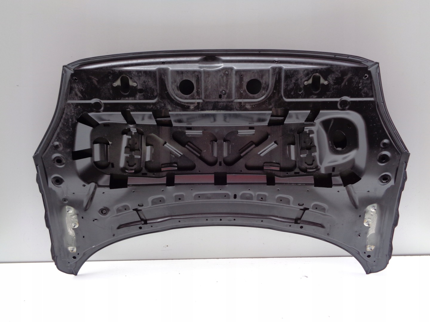 Cofano JAGUAR E-PACE 18- NR 46686