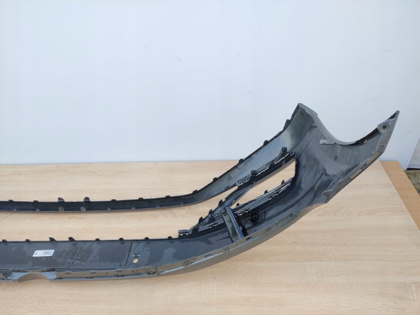 VW GOLF 7 VII 5G LIFT bumper front 4X PDC washers 5G0807221F XC30JR