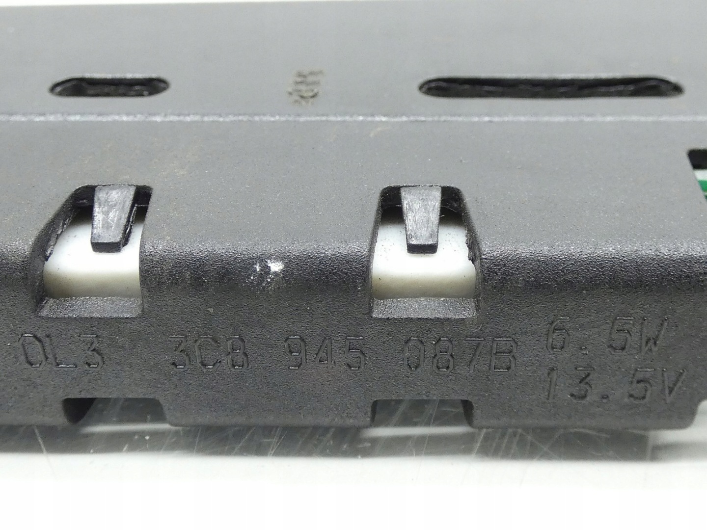 light TRZECIE light STOP STOPU VW PASSAT CC 08-12R 3C8945087B